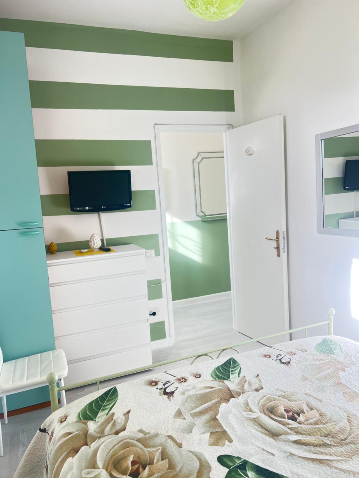 ノート Casa La Formicaヴィラ エクステリア 写真